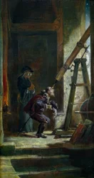 The Astrologer